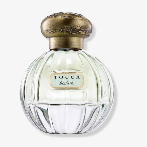 ❤️BUY 2 GET 1 FREE  Tocca Eau De Parfum, Retail $86.00 - Picture 1 of 10